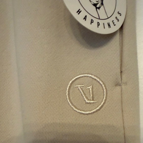 Vuori Pants - Vuori pants in size extra large